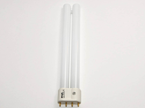 Philips 345017 Pll 18w41 18 Vatios De Largo Twintube