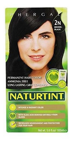 Naturtint Hr Clr Women 2n Brwn Blck