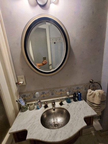 Imagen 9 de 13 de Dueño Vende Departamento Semipiso De Epoca. Listo Para Vivir