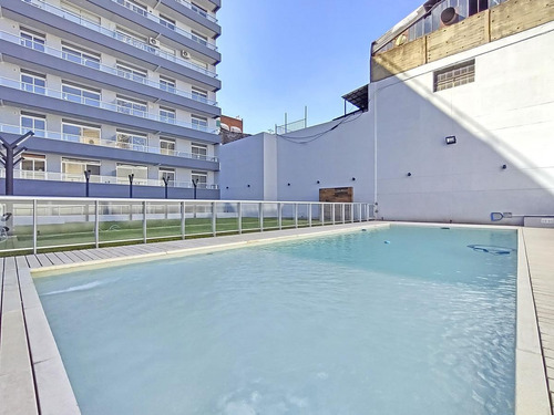 Imagen 23 de 28 de Venta Departamento A Estrenar De 2 Ambientes En Caballito