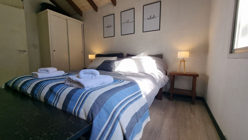 Imagen 4 de 24 de Venta Dpto Centro 1 Dormit Con Jardin/cochera