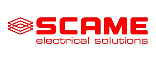 Ficha Industrial Hembra Acople Scame 3p+t 32a 6h Ip44