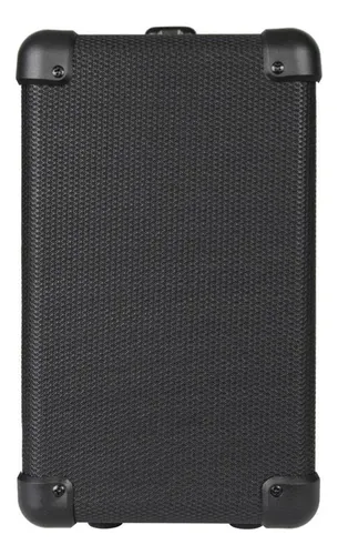 Cuotas Amplificador Electrica 1x6 15w Combo Kustom Kg-1