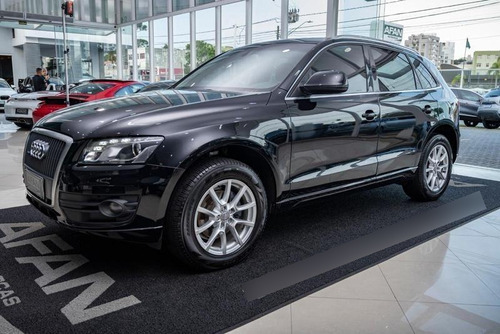 Audi Q5 2.0 Turbo Fsi