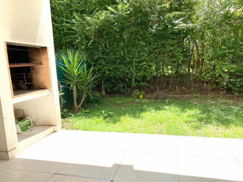 Departamento Alquiler En Pilar, Campanillas Park, Gba Zona Norte