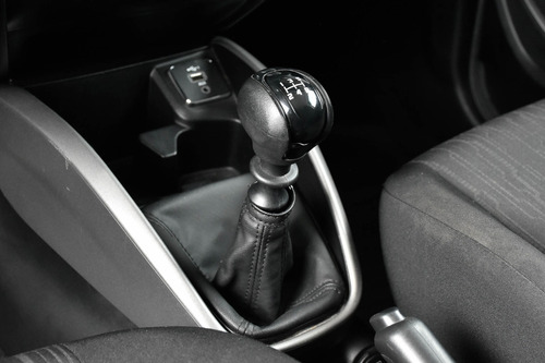 Fiat Argo 1.3 Drive Gse Manual
