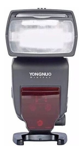 Flash Speedlite Yongnuo - Yn 685 C Para Canon