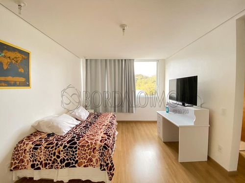 Imagem 19 de 30 de Park Way, Smpw Quadra 16, 4 Suítes, Lazer Completo, Aceita Financiamento E Estuda Permuta - Villa138517