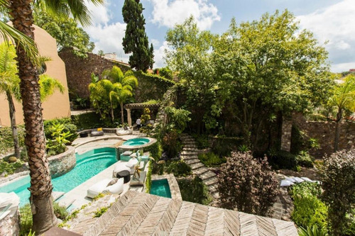 Imagen 12 de 15 de Hotel En Venta, San Miguel De Allende, Guanajuato