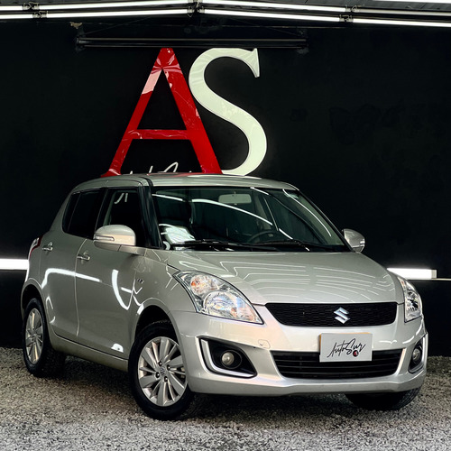Suzuki Swift 1.2