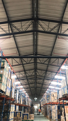 Sistemas Contra Incendio - Diseño Instalación Mantenimiento