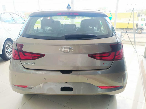 Imagem 5 de 14 de Hyundai Hb20 Diamond 1.0 Turbo (aut) (flex)