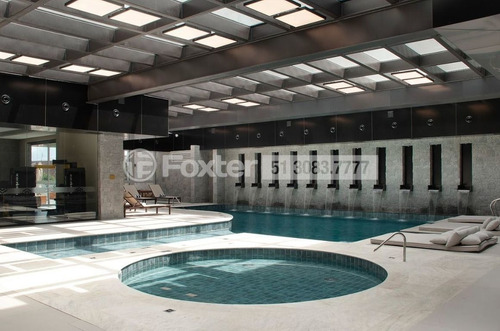 Imagem 15 de 29 de Apartamento, 1 Dormitórios, 28.07 M², Dutra - 193716