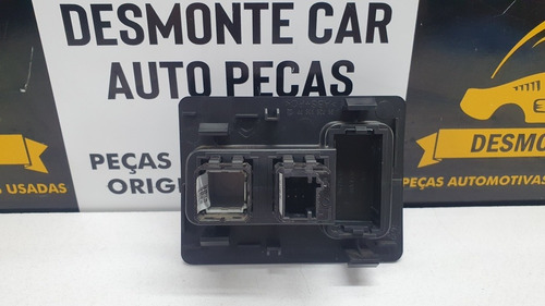 Imagem 4 de 6 de Botão Trava Vidro Traseiro C3 Picasso Aircross 2011 A 2016
