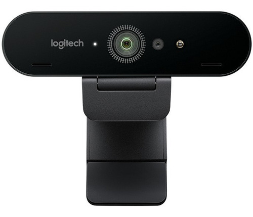 Logitech Brio Cámara Web Ultra Hd