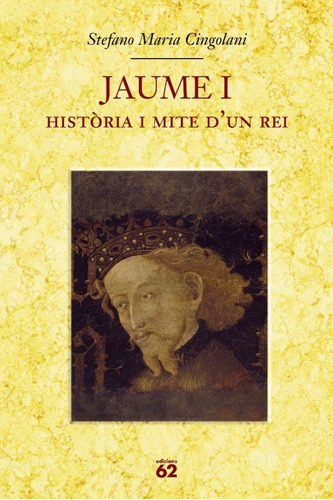 Jaume I. (libro Original)