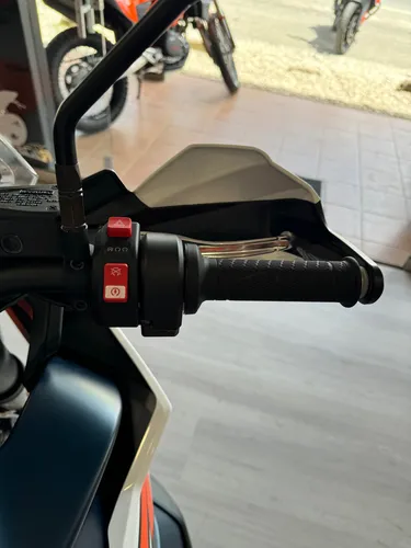 Ktm 890 Adventure R