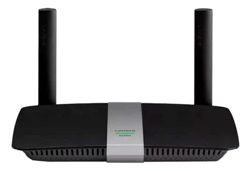 Router Wireless Smart Wifi Ac1200 Linksys Ea6350 Dual B Giga