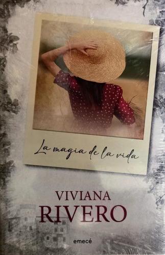 La Magia De La Vida - Viviana Rivero - Emece
