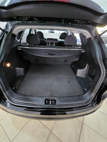 Imagen 5 de 15 de Hyundai Tucson 2012 2.0 Gls 5mt 2wd