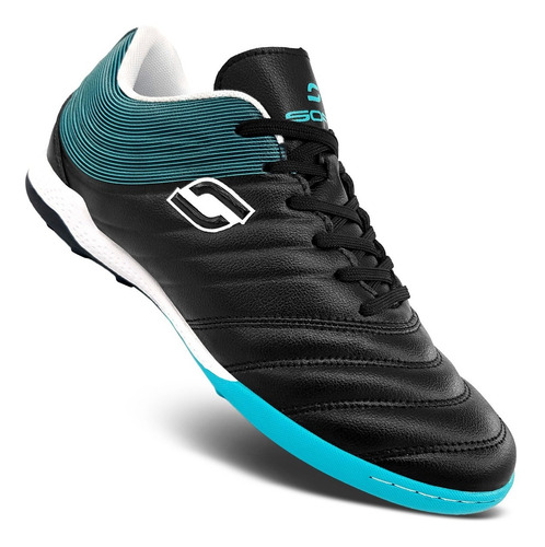 Imagen 2 de 7 de Botines De Futbol Soft Cosidos Papi Césped Sintético