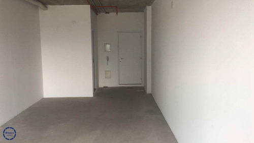 Conjunto Comercial, Valongo, Santos - R$ 170 Mil, Cod: 12533 - V12533