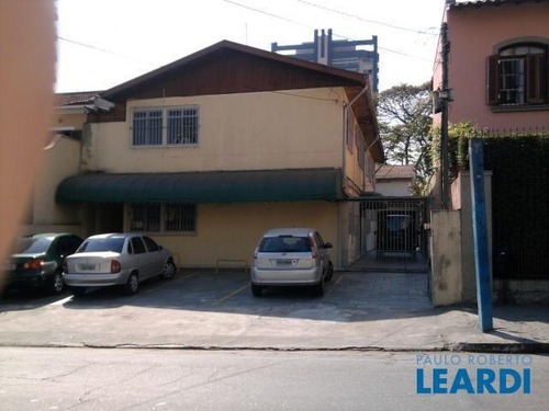 Imagem 1 de 15 de Comercial - Vila Mariana - Sp - 181192