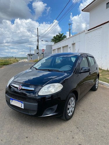 Fiat Palio 1.0 Attractive 1.0 Evo (Flex)