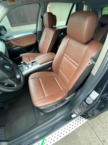 BMW X5 3.0 X5 Xdrive35ia At