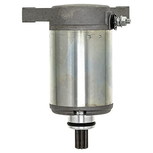 Conjunto De Motor De Arranque Niche De Alto Par Para Yamaha