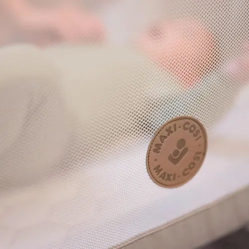 Maxi-cosi Iora - Cuna Para Bebé, Cuna Portátil, Cuna