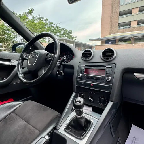 Audi A3 1.6 1,6