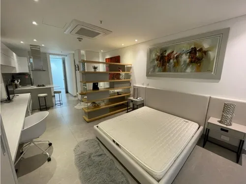 Vendo Apartaestudio