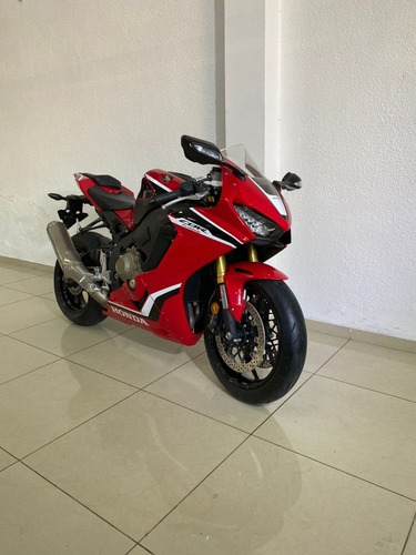 Imagen 3 de 25 de Honda Cbr