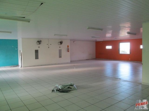 Imóveis Comerciais Para Alugar - 05364.002