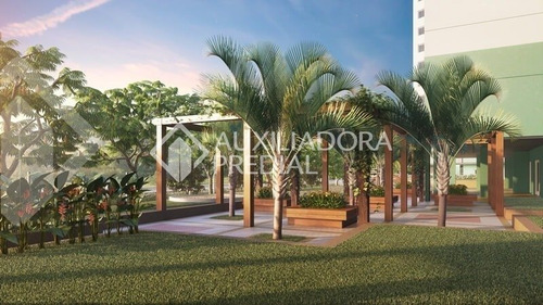 Imagem 11 de 15 de Apartamento - Marechal Rondon - Ref: 275437 - V-275437
