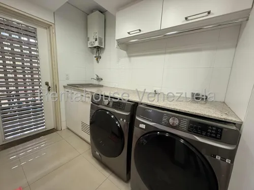 Ls Vende Pent House Escampadero