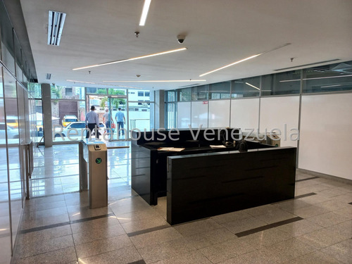 Oficina En Alquiler Las Mercedes