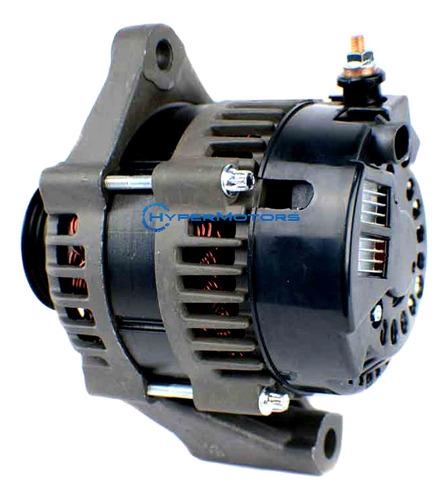 Alternador: Mercury 6 Cil 115hp A 240hp/ Mercruiser/ Mariner