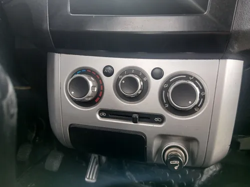 DFM/DFSK K05S 1.2l