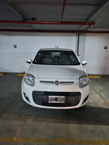 Fiat Palio 1.4 Attractive 85cv