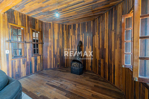 Imagem 12 de 30 de Chácara Com 2 Dormitórios À Venda, 1599 M² Por R$ 950.000,00 - Retiro Paulista - Vargem Grande Paulista/sp - Ch0042