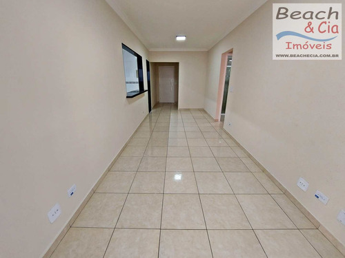 Imagem 8 de 27 de Apartamento 2 Dorms, Forte, Praia Grande, R$ 375 Mil, Vap00865