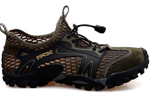Imagen 1 de 10 de Zapato Para Agua Acuático Temporada Tendencia