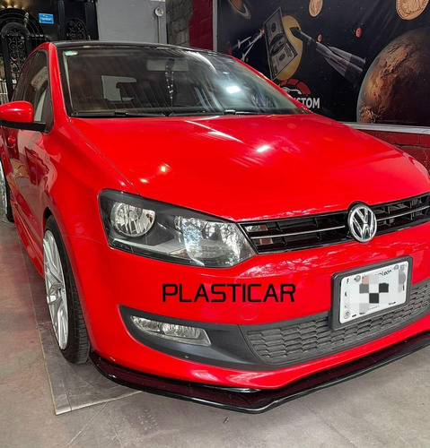 Lip V2 Polo Gti 2013 2014 2015 2016 2017 2018 2019 2020 Tsi