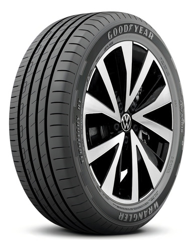 Pneu 255/55r20 Goodyear Wrangler Territory Ht 110v V