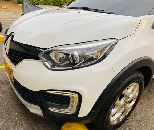 Renault Captur 2.0 Zen Mecánica