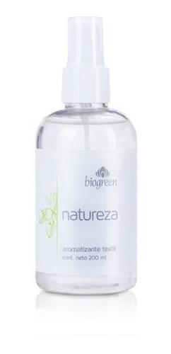 Aromatizante Textil Natureza