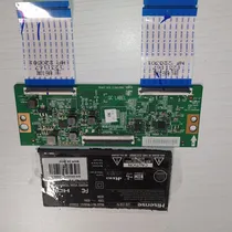 Comprar Tarjeta T-com Para Pantalla Hisense 65a6gv  Ver.2