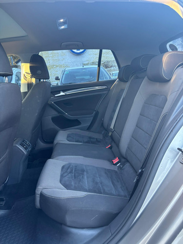 Volkswagen Golf 1.4 Highline Tsi Dsg
